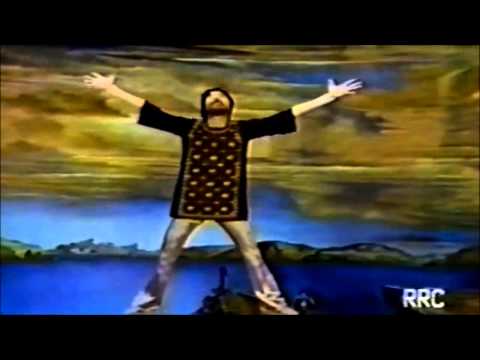 Raul Seixas  -  Gita 1974 (Clip Original)