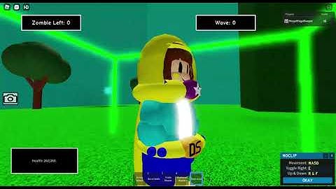 Showcasing Wave Characters For  Undertale The Infected Multiverse