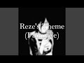 Rezes theme