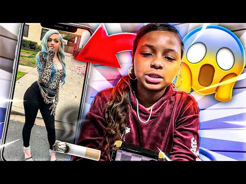 s.m.o.k.i.n.g-prank-on-woah-vicky