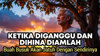 Download Lagu Ketika Kamu Diganggu Dan Dihina Diamlah, Buah Yang Busuk Akan Jatuh Dengan Sendirinya✨🚀 MP3 Download Lagu Ketika Kamu Diganggu Dan Dihina Diamlah, Buah Yang Busuk Akan Jatuh Dengan Sendirinya✨🚀 MP3
