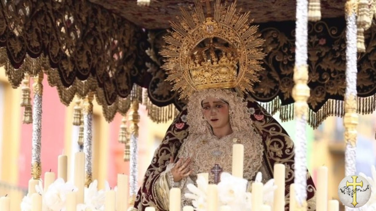 Marcha Virgen del Refugio (Pedro Morales Muñoz)