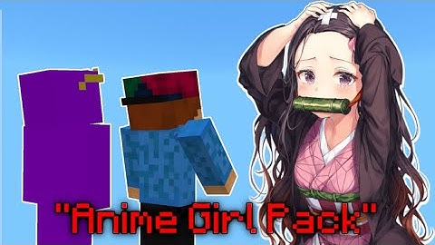Showing Wemmbu Your CURSED Texture Packs...