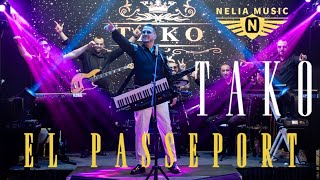 Tako - El Passeport - Clip2026