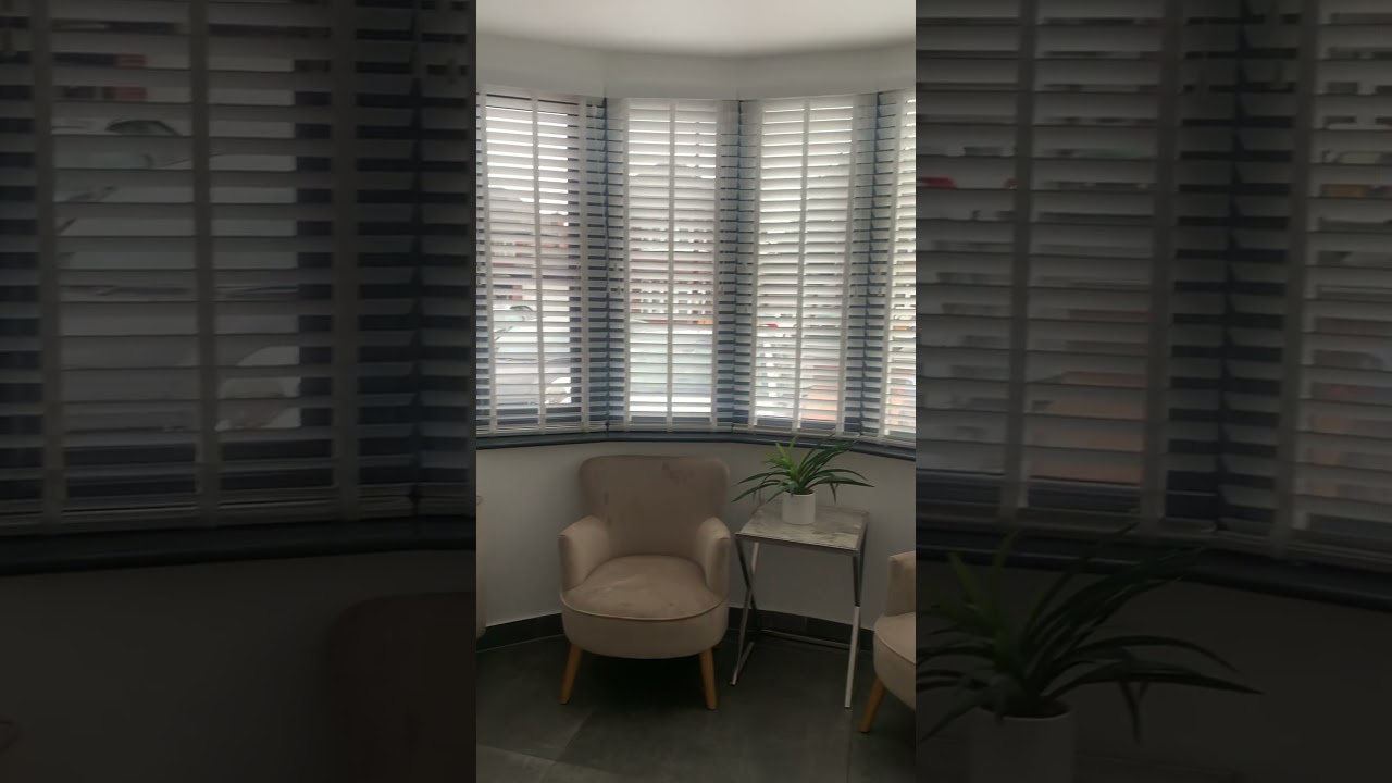 Wood Venetian blinds with tape 08002986024 DAY BLINDS & SHUTTERS