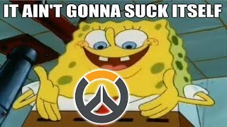 Three and a Half Niggas Play Overwatch