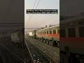 😍 Different Types of Electric Locomotives of Indian Railways 🇮🇳 Aerodynamic WAP5 + WAG5 + WAG9 ✅