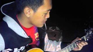 DJOMERS _Tanpamu ku bahagia (accoustic version )