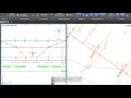 Curso AutoCAD Civil 3D - Adición y modificación peralte - Gráfica de parámetros -Parte 37