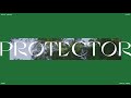 Kim walkersmith  protector official lyric