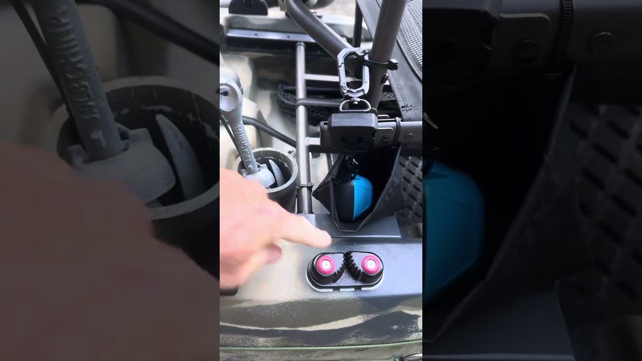 Current look at the Seastream 120pd