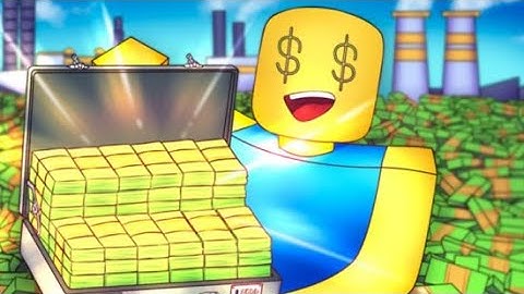 Noob Factory Simulator codes April 2023