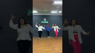 AKHIYAN MILAUN | DC Preeti Khetan | Dance Fun #pkdancefun #akhiyanmilaun #trending #ytshorts