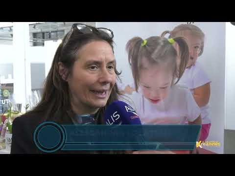 Video Il Salotto di KreaNews – Speciale LET Expo 2026 da Verona