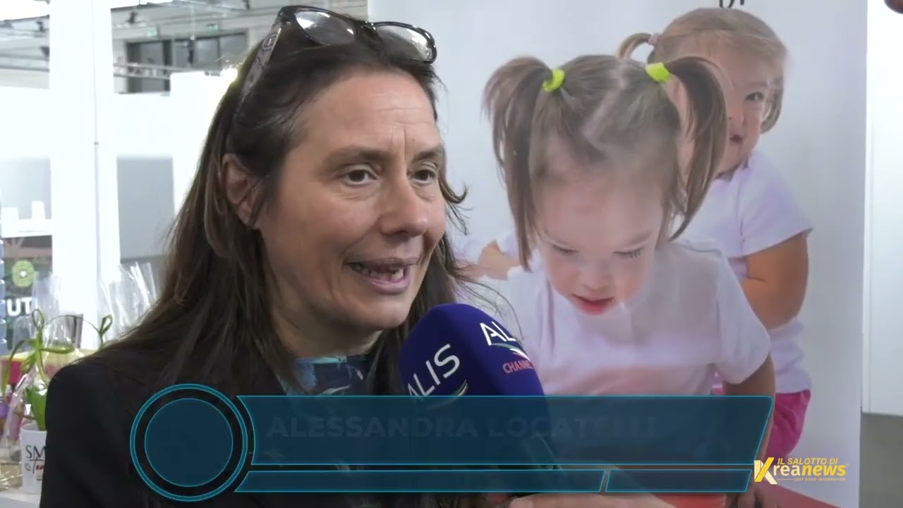 Il Salotto di KreaNews – Speciale LET Expo 2026 da Verona