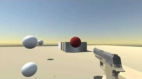 Hyperblast |Devlog #1| (The Beginning)