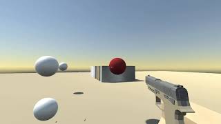 Hyperblast |Devlog #1| (The Beginning)