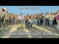 LOS NIÑOS BAILANDO MEJOR QUE LOS GRANDES EN HANFORD CALIFORNIA