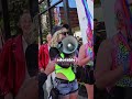 Never Give A Karen A Megaphone