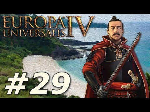 Europa Universalis IV