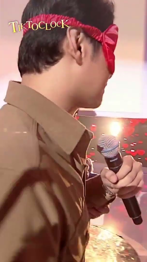 From ‘Hawak-kamay’ to ‘Amoy-kamay?!’ #shorts | TiktoClock