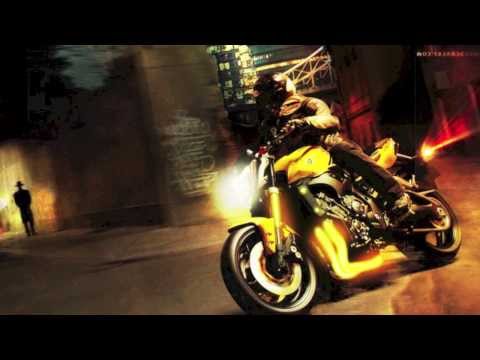 XP8 — XP8 "Night Run"