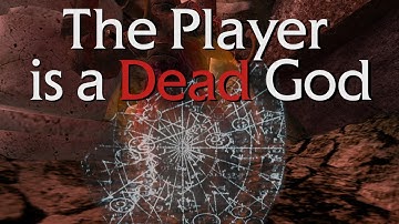 The Missing God of The Elder Scrolls