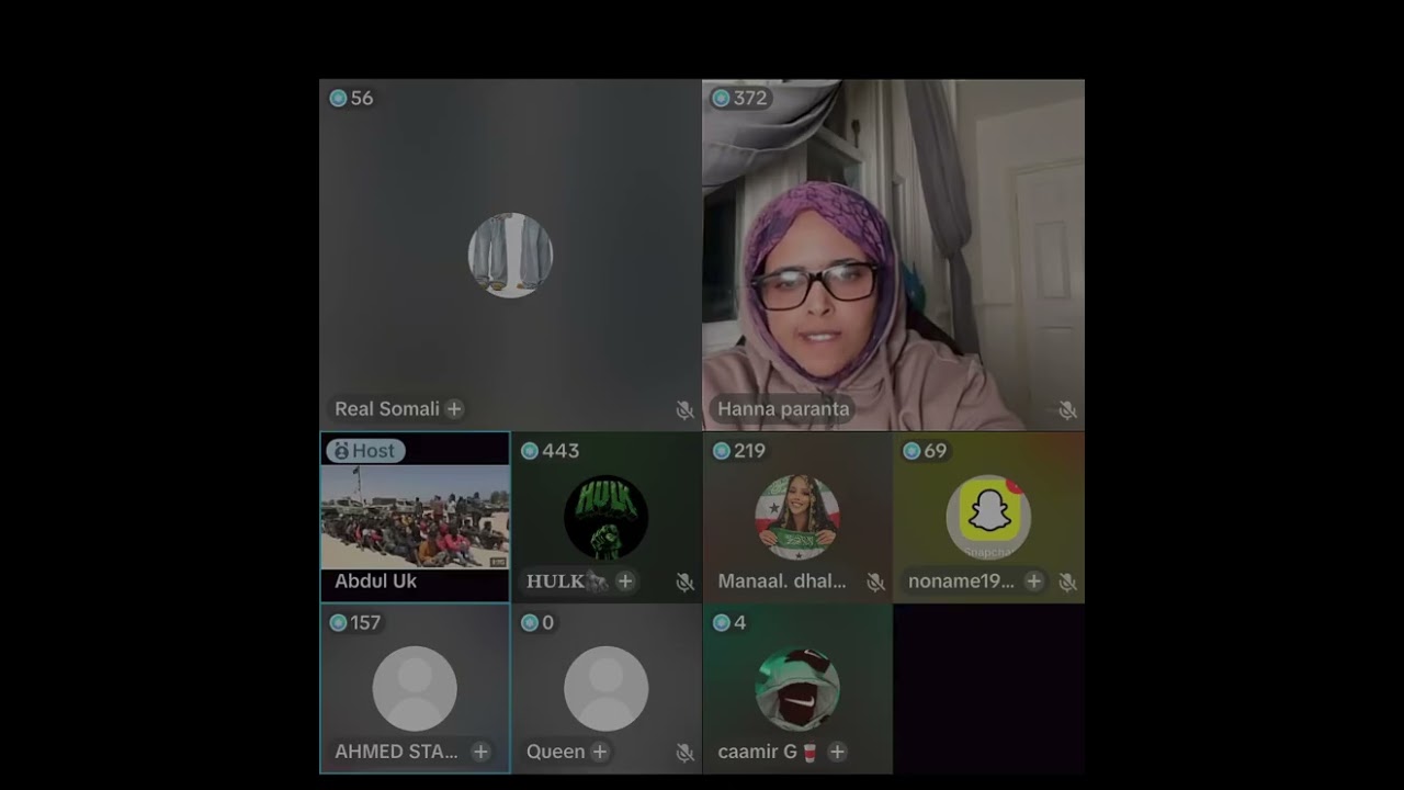 Subxanallah, tahriibayal iscunay. Halmalin 27 qof nafta lajaray, Hal xero…