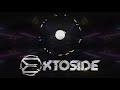 Ektoside - Live Stream from the Studio | New Year 2021 | HYBRID SET (Live & DJ-Set)