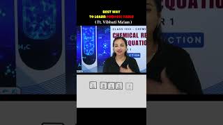 This Periodic Table Code Will Blow Your Mind! 💥 #chemistry #class10science #periodictable