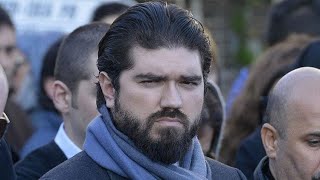 Rasim Ozan Gangsta Paradise