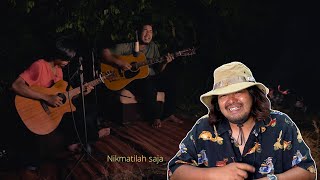 Kopi Daun Bikin Mengelamun