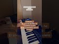 #cover #piano #videos #fypシ #baladas #spotify #ecuador #2025 #momentos #moments #crack