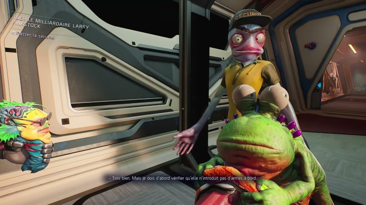 High on life 2 [part 2]