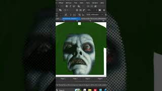 BACKGROUND REMOVE EFFECT TRICKS FOR T SHIRT PRINTS   CORELDRAW TUTORIAL  #coreldraw #graphicdesign