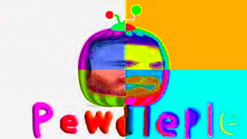 PewDiePie Cocomelon Intro Preview 2 Effects in 119 Seconds