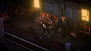 MIDNIGHT FIGHT EXPRESS DEMO | ALL LEVELS S RANK (Realistic Difficulty)