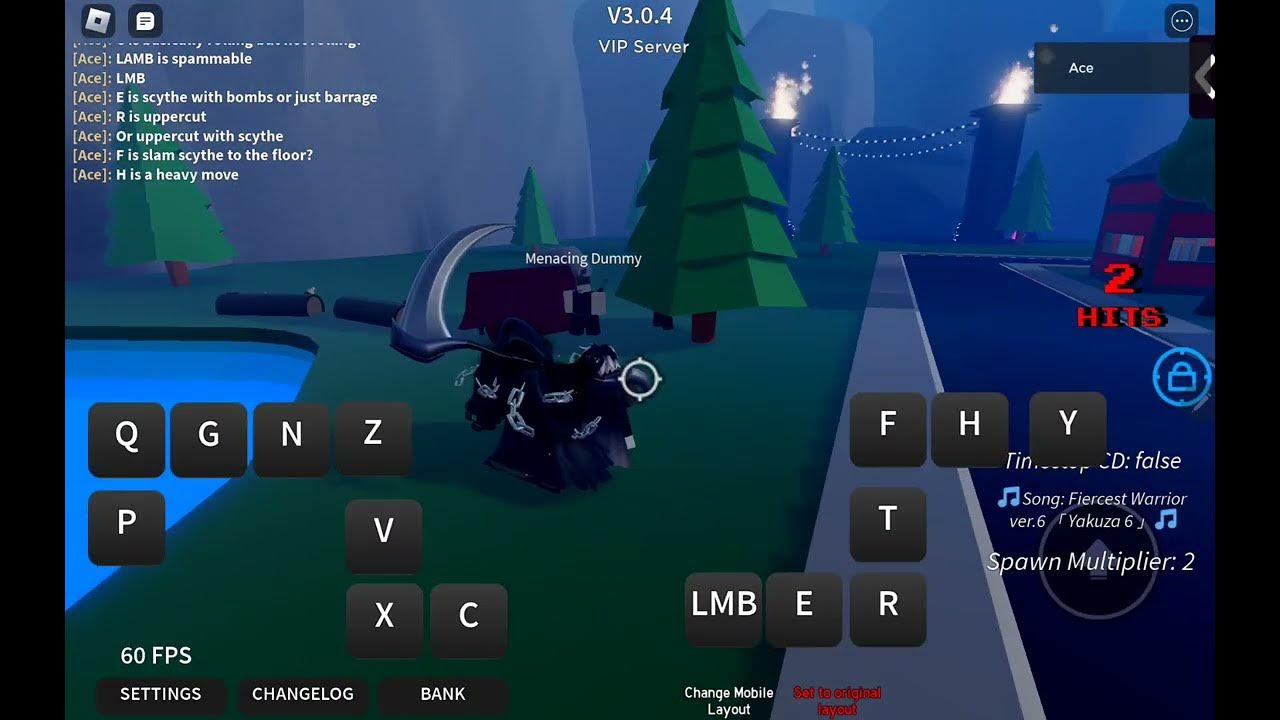 Stand awakening reaper showcase.) YouTube