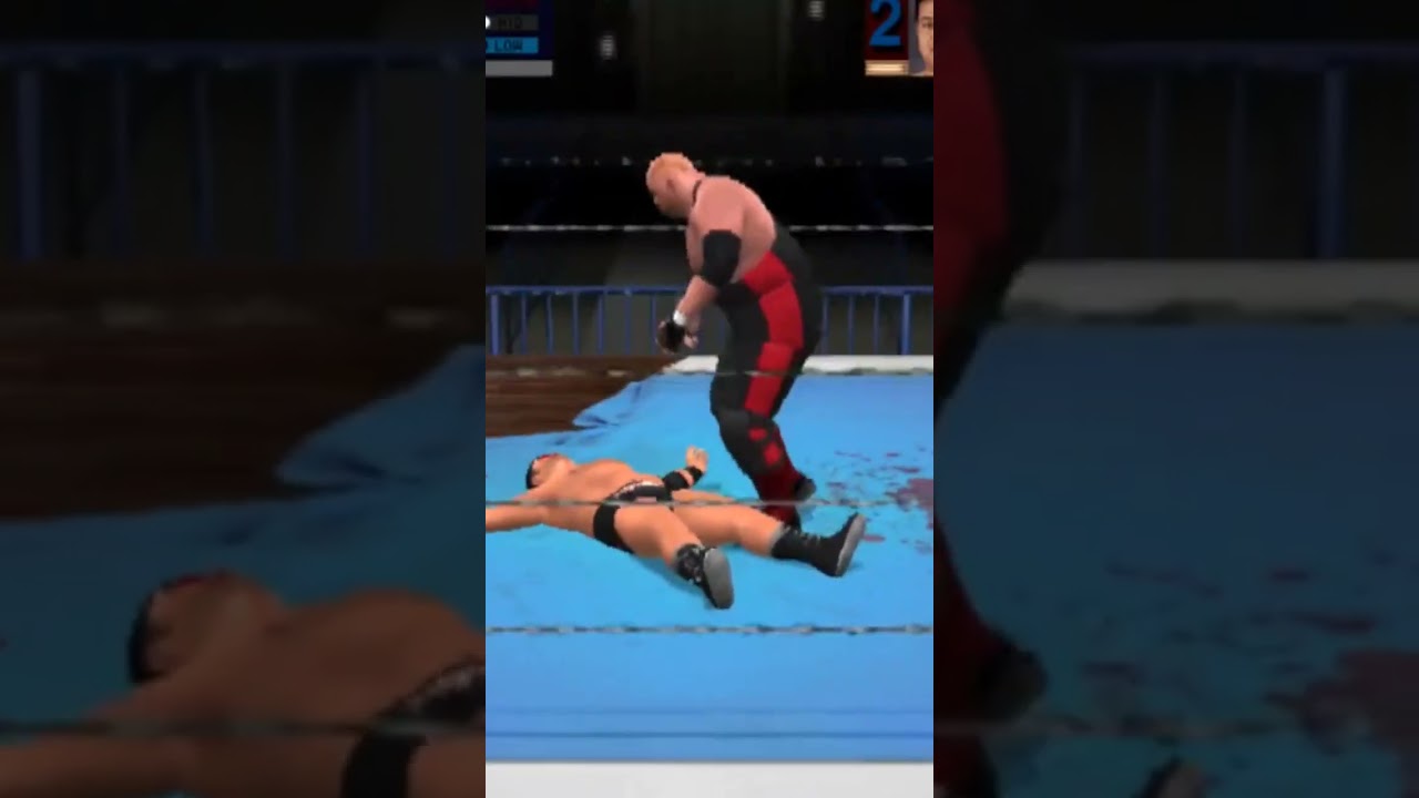 if the vader bomb didn't work the vader sault will 