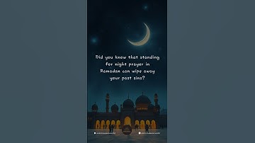 This Ramadan, let’s pray for reward, and witness our sins being forgiven! #ramadan #ramadan2025 #dua
