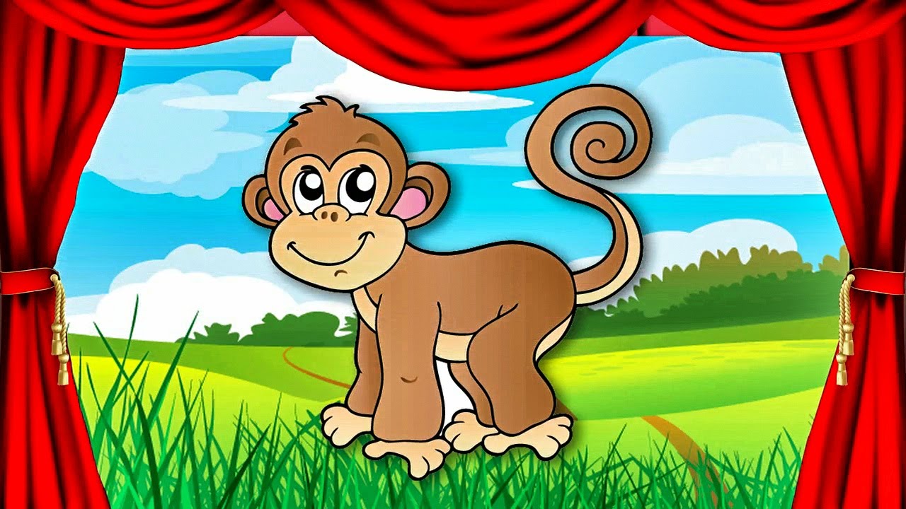 O som dos animais - Como é o som? - 2