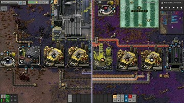 PyAE Beta Supershorts #18: Lab Instruments and Zogna Bacteria