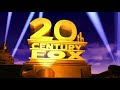 20TH CENTURY FOX full version yang bikin di link deskripsi