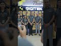 The Future of Content Creation Starts Here ✨ | Digitek Launch Event