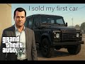 MY NEW DEFENDER