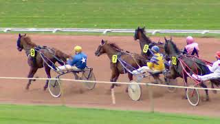 Vidéo de la course PMU PRIX DE PAYERNE