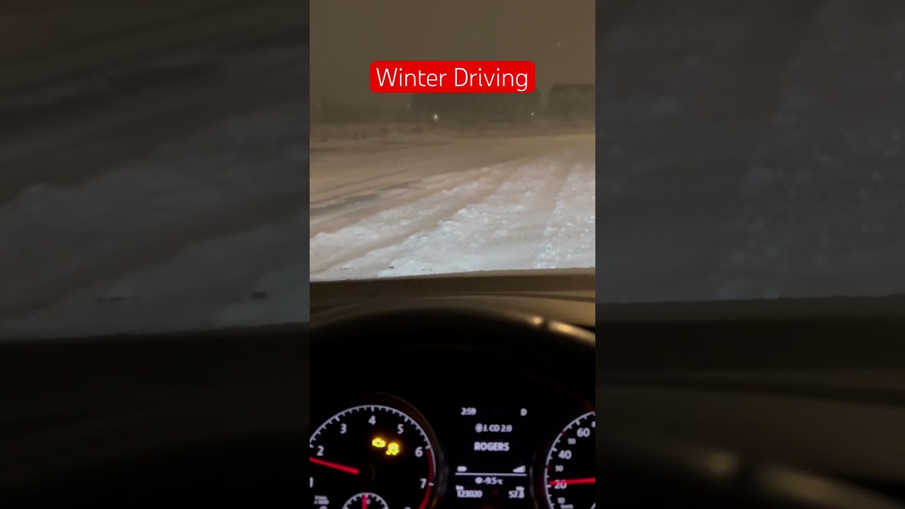 Alberta Clipper 2024. 10-20cm of snowfall. 