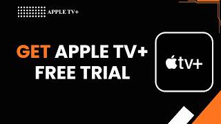 How to Get Apple TV+ Free Trial (Easy Step-by-Step Guide 2026)