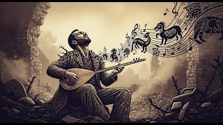 Müzi̇k Vi̇zyon - Ne Bi̇r Başlangiç Var Ne De Bi̇r Ni̇hayet