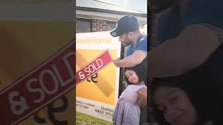 Start To Finish And Then Sold Our House dubbo    